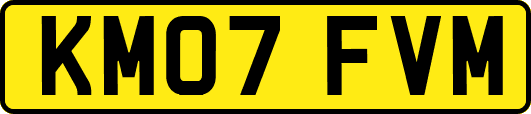 KM07FVM