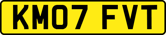 KM07FVT