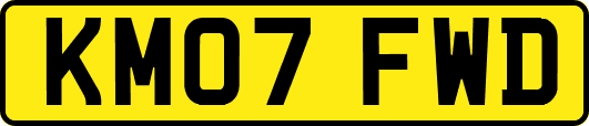 KM07FWD
