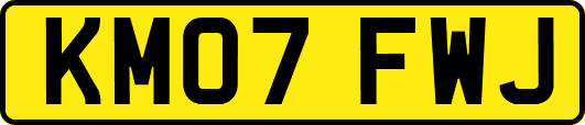 KM07FWJ
