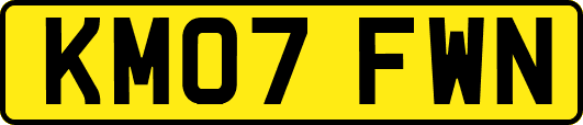 KM07FWN