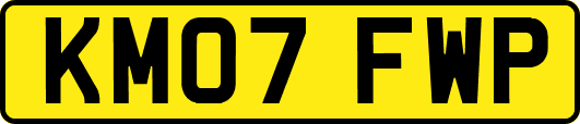 KM07FWP