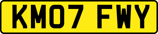 KM07FWY