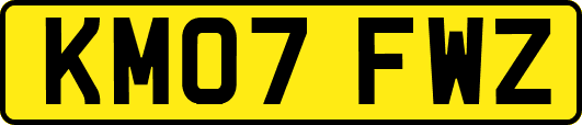 KM07FWZ