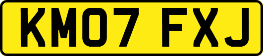 KM07FXJ