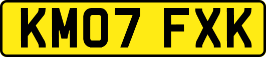 KM07FXK