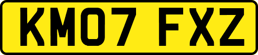 KM07FXZ