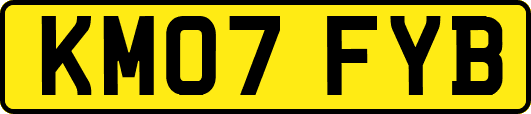 KM07FYB