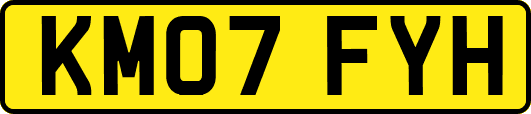 KM07FYH