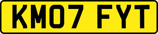 KM07FYT