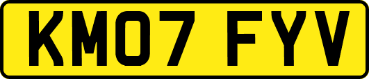 KM07FYV