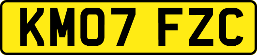 KM07FZC
