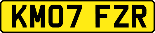 KM07FZR