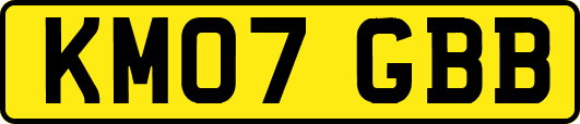 KM07GBB