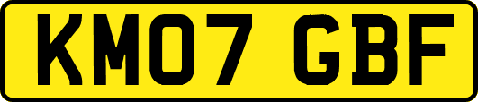 KM07GBF