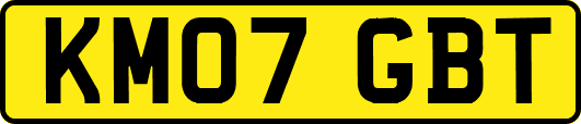 KM07GBT