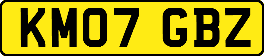 KM07GBZ