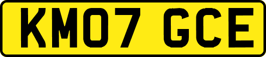 KM07GCE