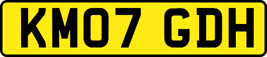 KM07GDH