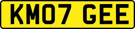 KM07GEE