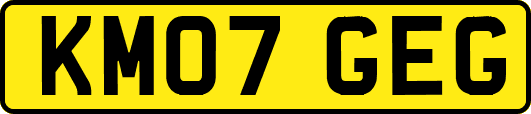 KM07GEG