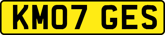 KM07GES