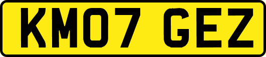 KM07GEZ