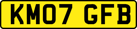 KM07GFB