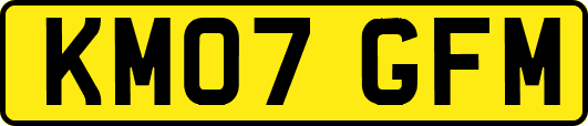KM07GFM