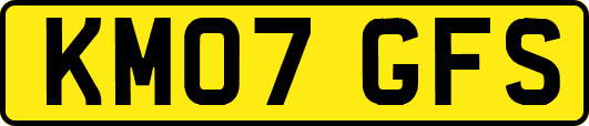 KM07GFS