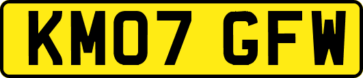 KM07GFW