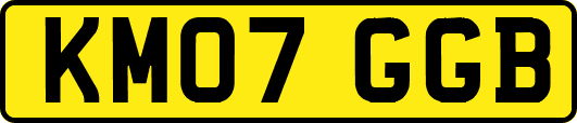 KM07GGB