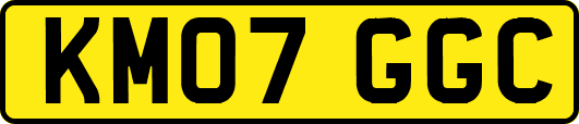KM07GGC