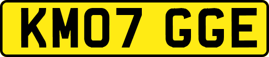 KM07GGE