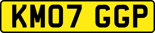 KM07GGP