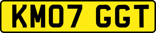 KM07GGT