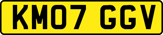 KM07GGV