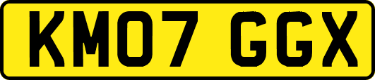 KM07GGX