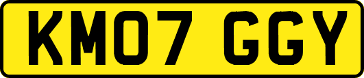 KM07GGY