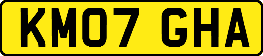 KM07GHA