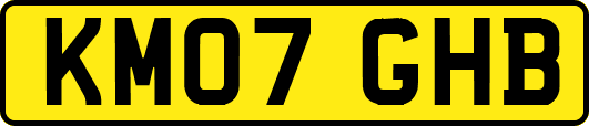 KM07GHB