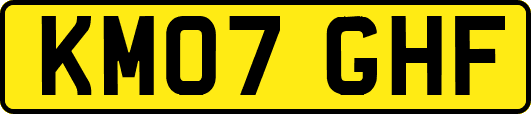 KM07GHF
