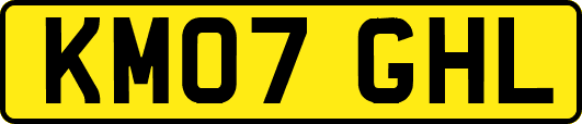 KM07GHL