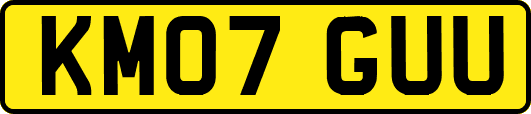 KM07GUU