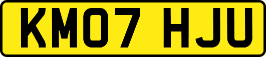 KM07HJU