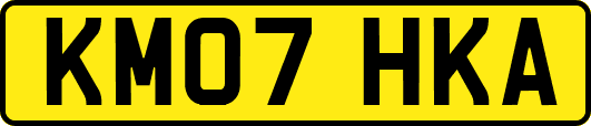 KM07HKA