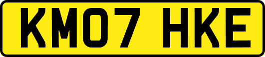 KM07HKE