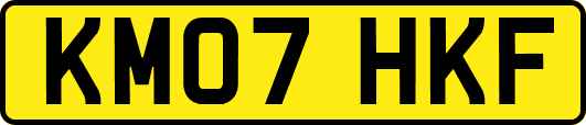 KM07HKF