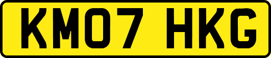KM07HKG