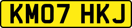 KM07HKJ